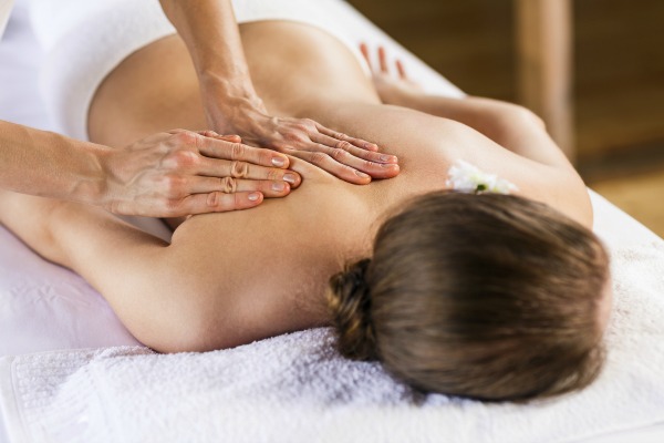Massage Can Ease Lower-Back Pain - Lexington Healing Arts