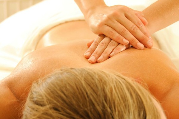 Massage Can Ease Lower-Back Pain - Lexington Healing Arts
