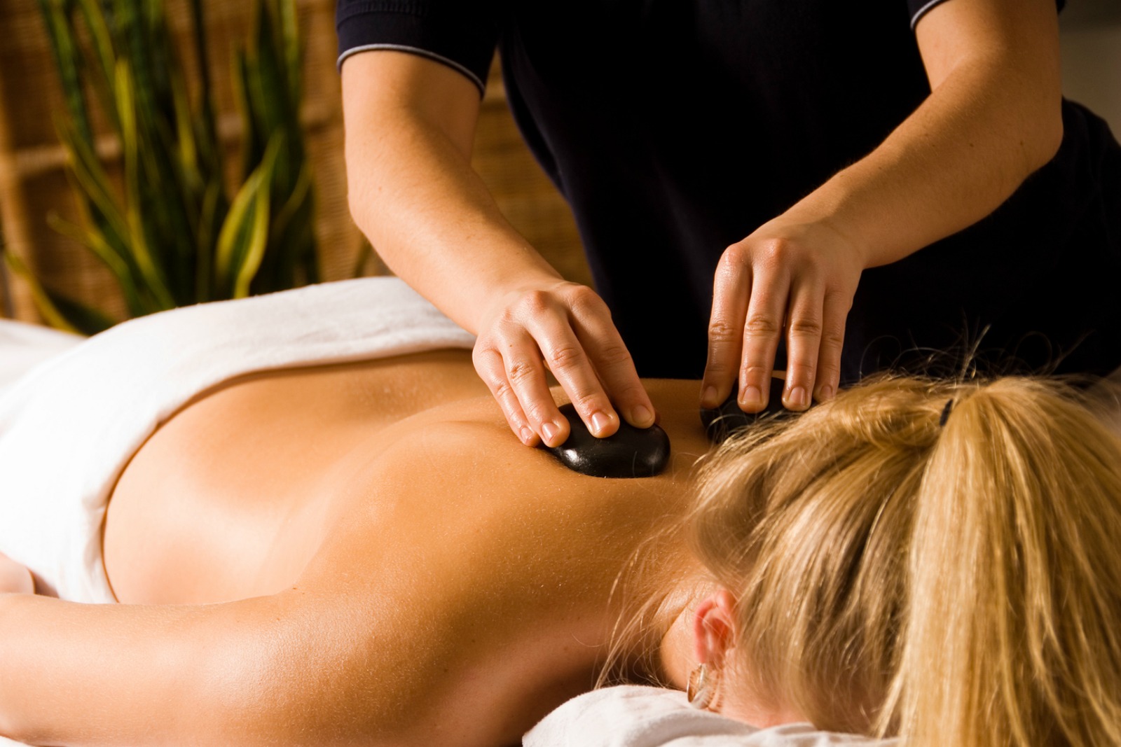 Massage Therapy for Pain Management, Lexington & Nicholasville